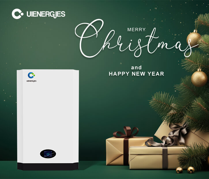 UIENERGIES chúc bạn một Giáng sinh vui vẻ