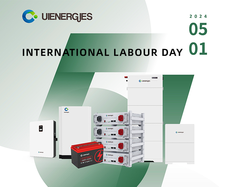 UIENERGIES Chúc Mọi Người Một Ngày Lao Động Vui Vẻ!